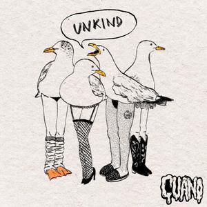 Unkind