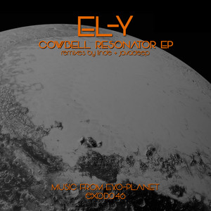 Cowbell Resonator EP