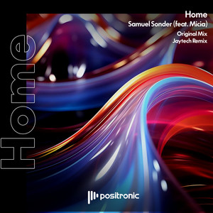 Home (feat. Micia) (Extended Mix)