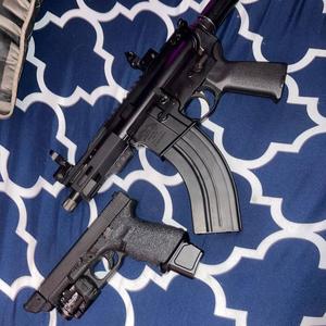 Let's Slide (feat. D33moneyy & Streetfame_) (Explicit)