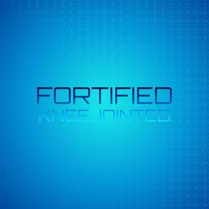 Fortified Kneejointed