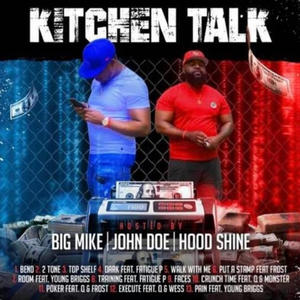 KITCHEN TALK (Explicit)