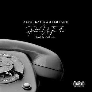 Pick Up The 4ne (feat. Amber Badu) (Explicit)
