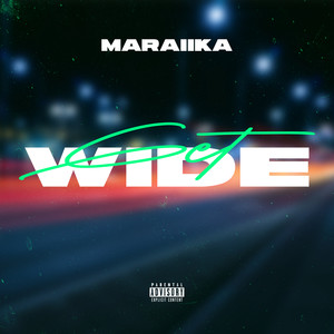 Get Wide (Explicit)