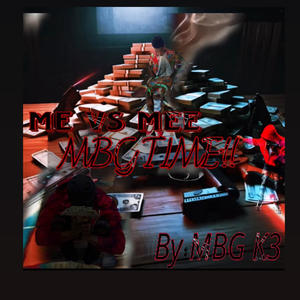 MBG K3 - Enough (Official Audio) (Explicit)