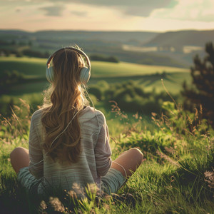 Music for Zen Moments: Silent Contemplation