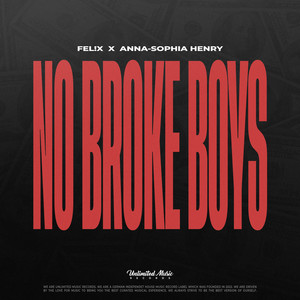 No Broke Boys