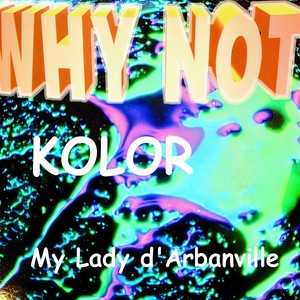 My Lady d'Arbanville (Extended Fm Mix)