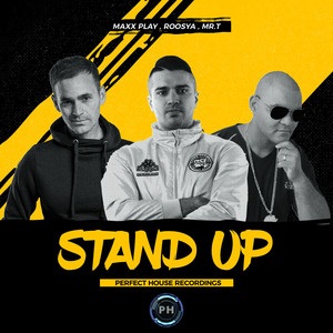 Stand Up (Radio Edit)