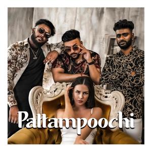 Pattampoochi (feat. Kiran CPE) [Explicit]