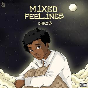 Mixed Feelings – EP (Explicit)