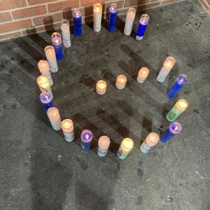 Vybe With Some Gangsta's (Explicit)