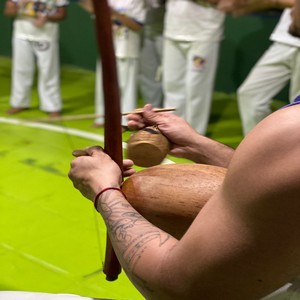 Sou Semente que Virou Planta