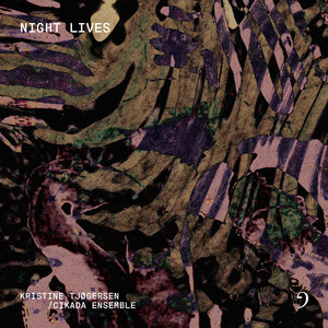 Mountain of Green Stentors