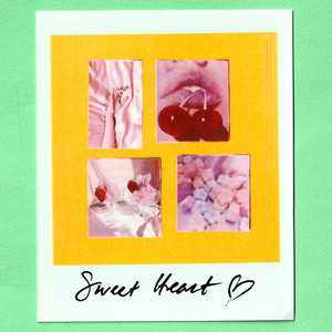 Sweetheart (Feat. Wildberry)