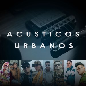 Acústicos Urbanos