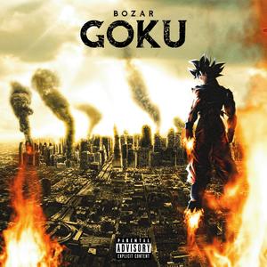 Goku (Explicit)