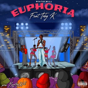 Euphoria (Explicit)