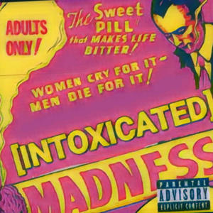 INTOXICATED (feat. M8NEAK JOE) [Explicit]