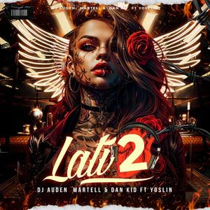 LATI2 (feat. YOSLIN)