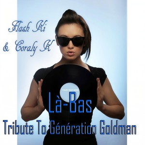 Là-bas (Gospel Version)