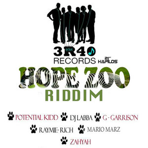 Hope Zoo Riddim