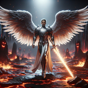 Death Note X L's Speech