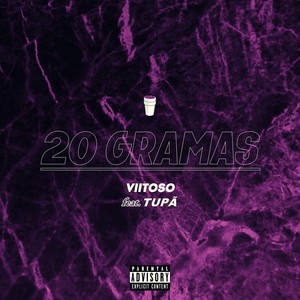 20 gramas (Explicit)
