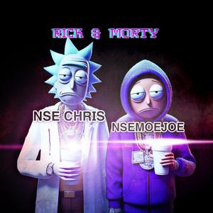 R!CK & MORTY VOL.1 (Explicit)