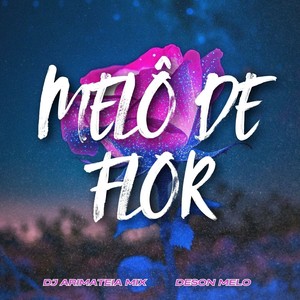 MELO DE FLOR