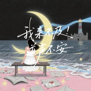 我来不及道声不安-余音晚晚
