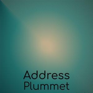 Address Plummet