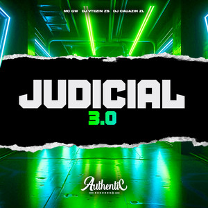 Judicial 3.0 (Explicit)