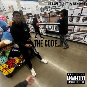 The Code (feat. King Cy) [Explicit]