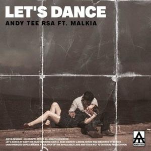 Let's Dance (feat. Malkia)