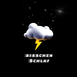 Bisschen Schlaf