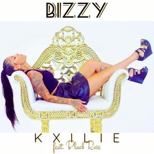 Bizzy (feat. UK's Black Rose) [Explicit]