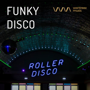 Funky Disco