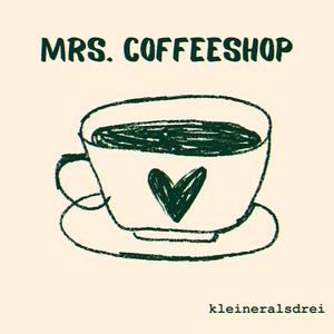 mrs. coffeeshop