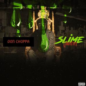 Slime Laboratory (Explicit)