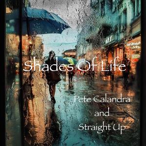 Shades Of Life (feat. Antonio Hart)