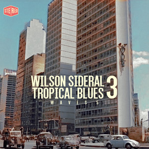 Tropical Blues, Vol. 3 (Waves 5)