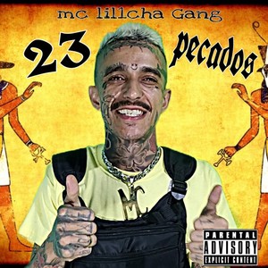 23 Pecados (Explicit)