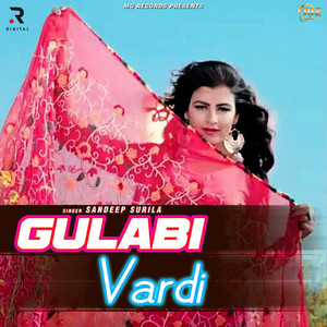 Gulabi Vardi