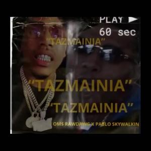 Tazmainia (feat. Pablo Skywalkin) [Explicit]