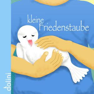 Kleine Friedenstaube