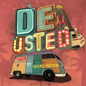 De usted (feat. Samuel Siberian)