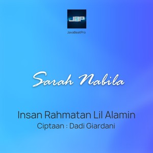 Insan Rahmatan Lil Alamin