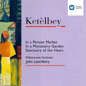 Ketlbey: in A Persian Market