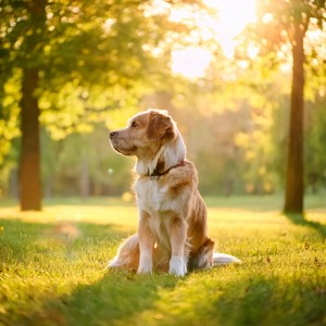 Música para Desayuno Música De Fondo - Sonidos Lofi Para Perros